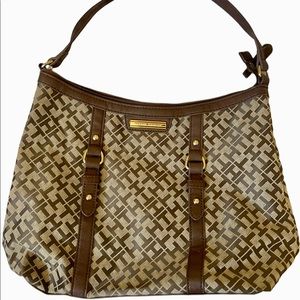 Tommy Hilfiger Woman’s Satchel